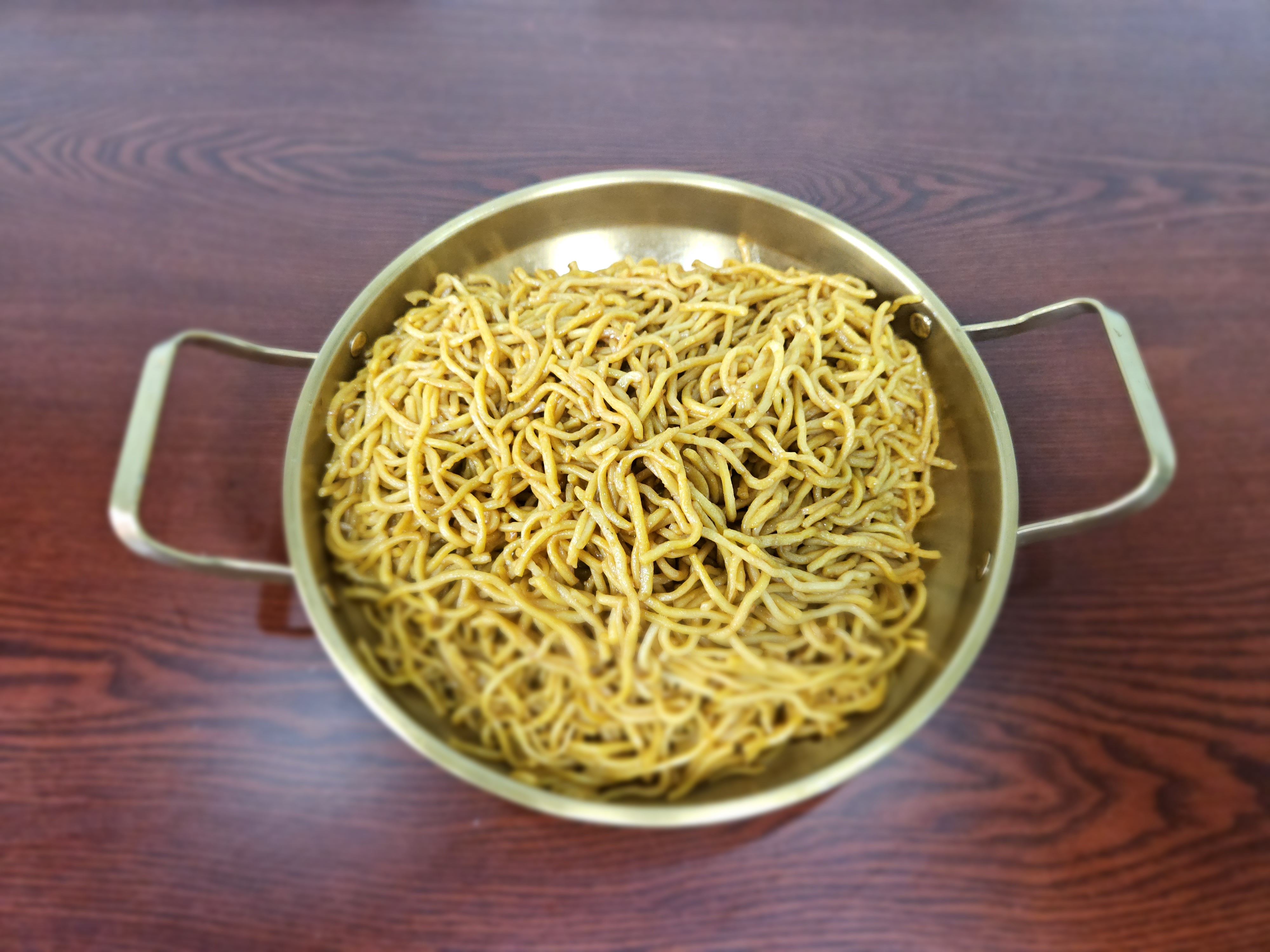 Lo Mein